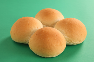 Authentic White Rolls (4 Pack)