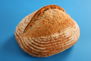 Country Wilds Sourdough