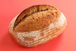 New York Deli Rye Sourdough